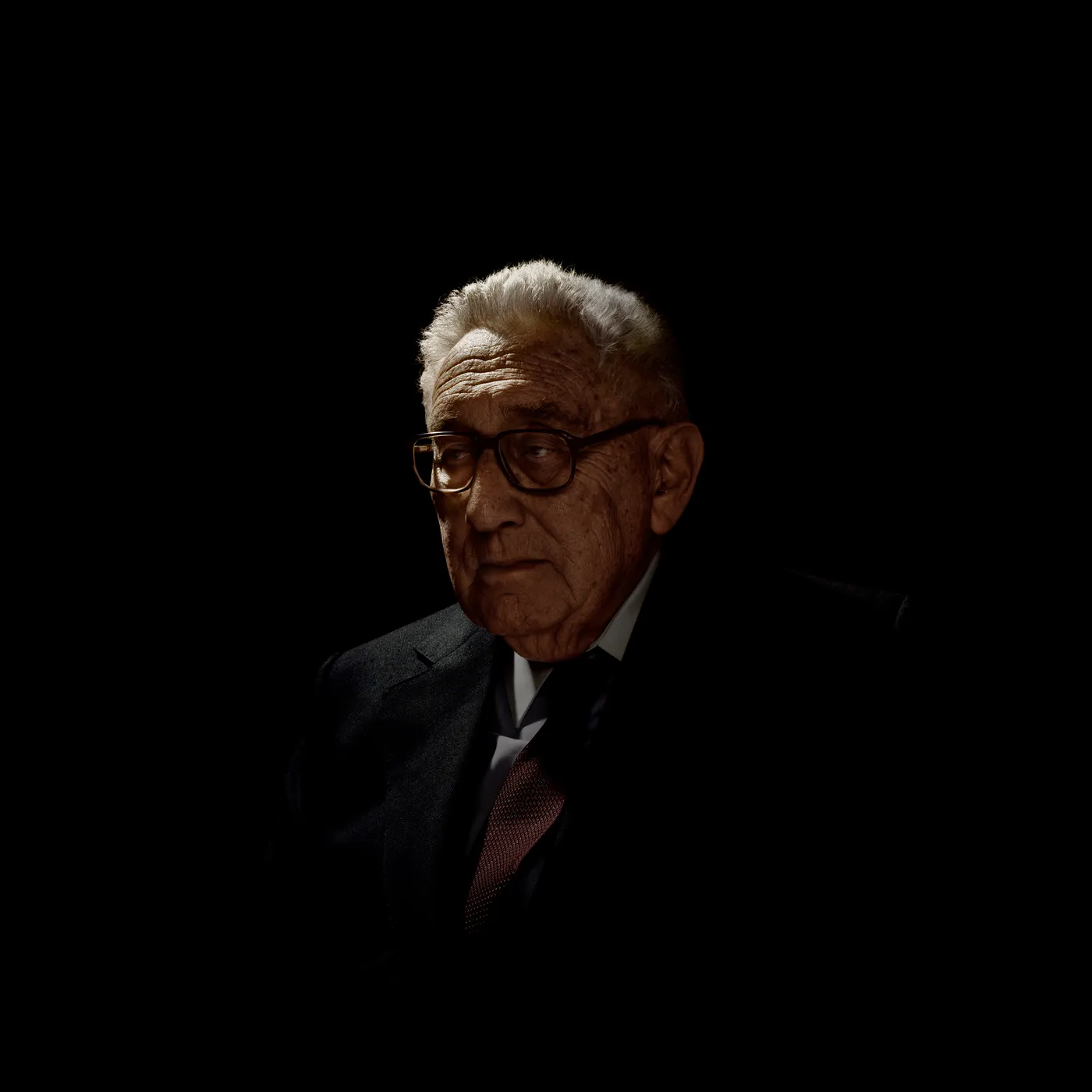 Kissinger
